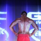 Eric  Ayles - NPC Empire Classic 2014 - #1